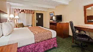 Best Western Montis Inn Saint Robert Cameră foto
